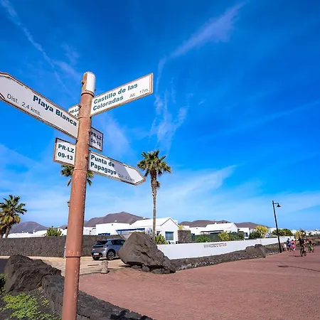 Апартаменты Casa Sol