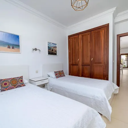 Casa Sol Апартаменты *