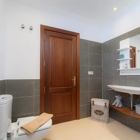 Casa Sol Апартаменты *