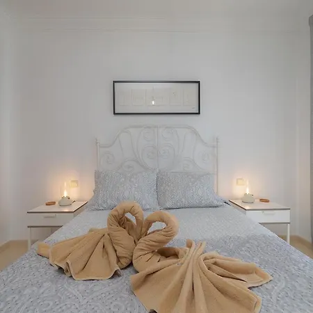 Casa Sol Апартаменты Коста Бланка