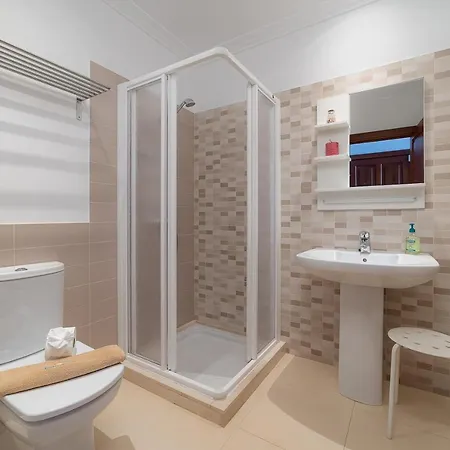 Casa Sol Апартаменты *