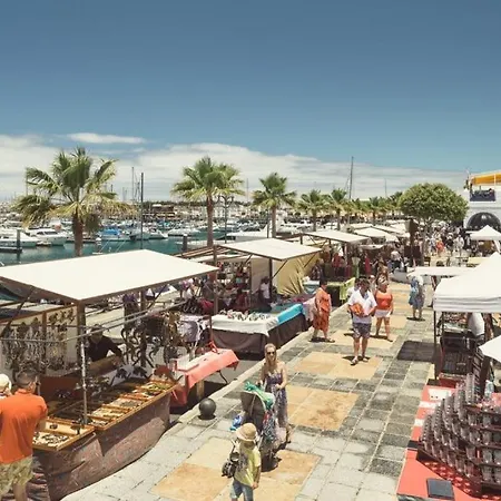 Casa Sol Апартаменты