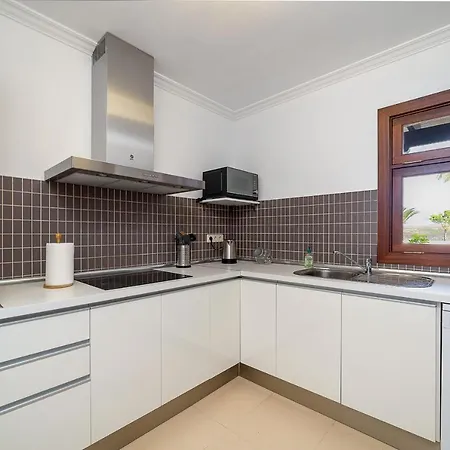 Casa Sol 普拉亚布兰卡