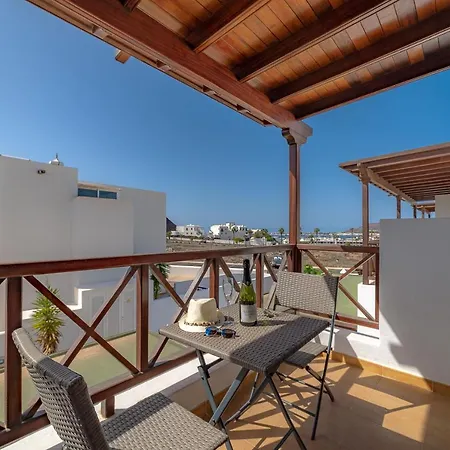 Апартаменти Casa Sol