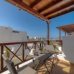公寓 Casa Sol