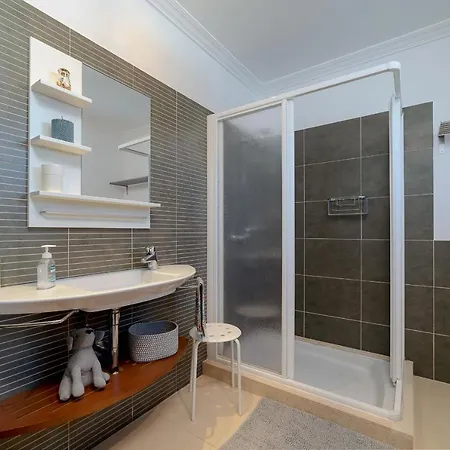 アパート Casa Sol プラヤ・ブランカ