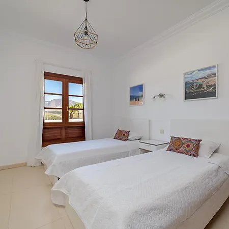 Casa Sol アパート