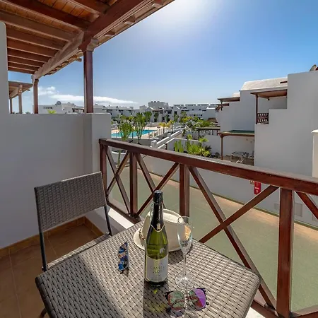 Appartement Casa Sol *