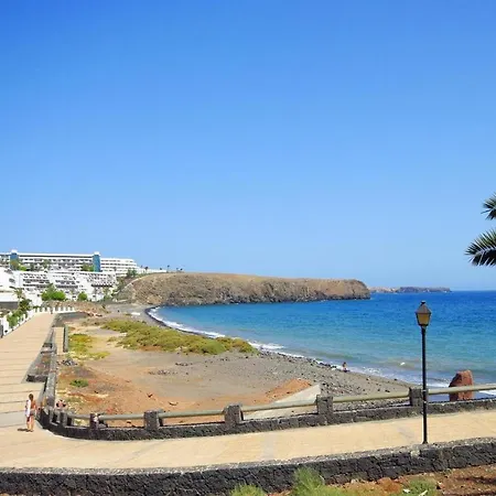 Casa Sol アパート